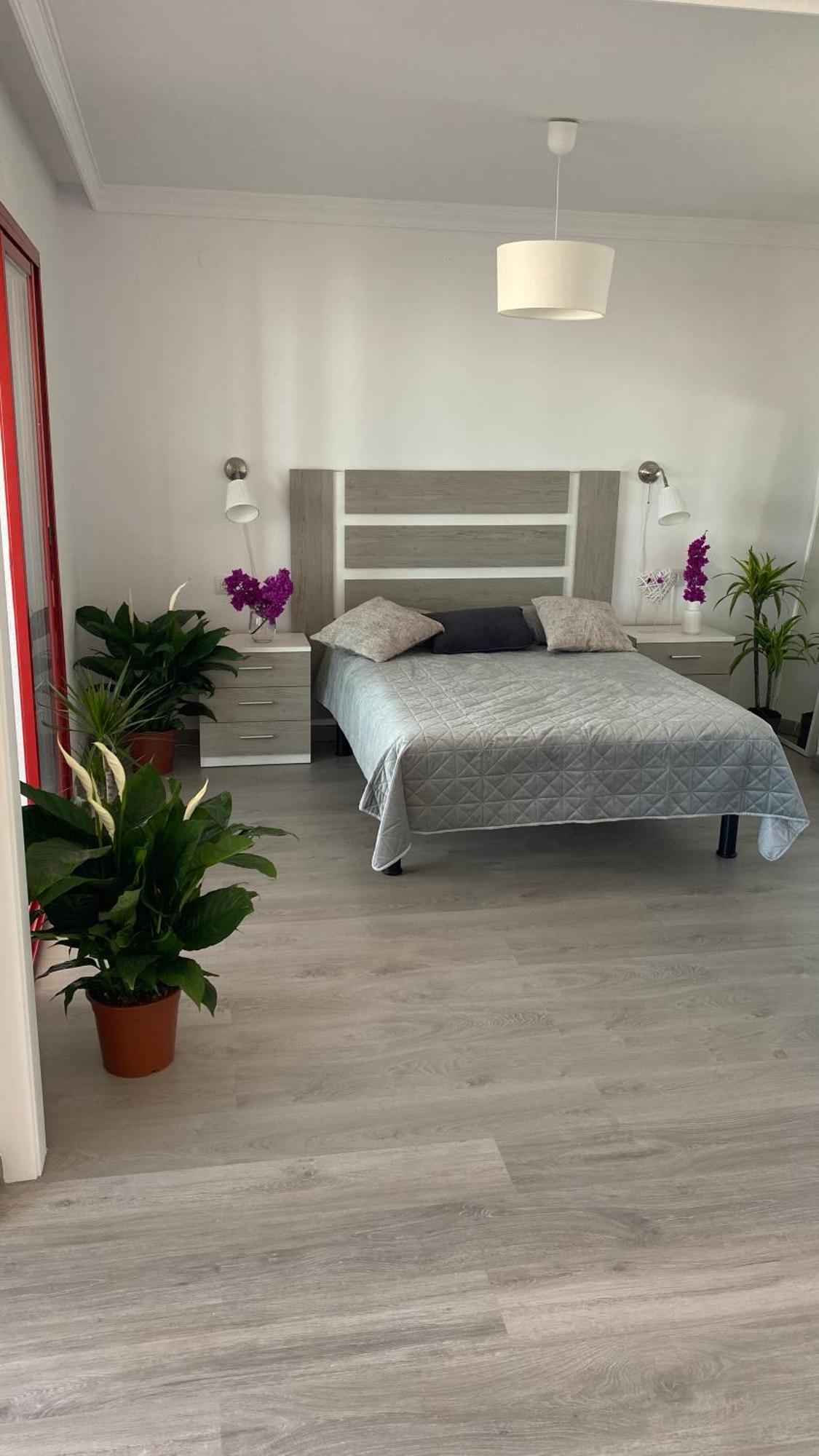 Apartment Anna Benidorm Kültér fotó