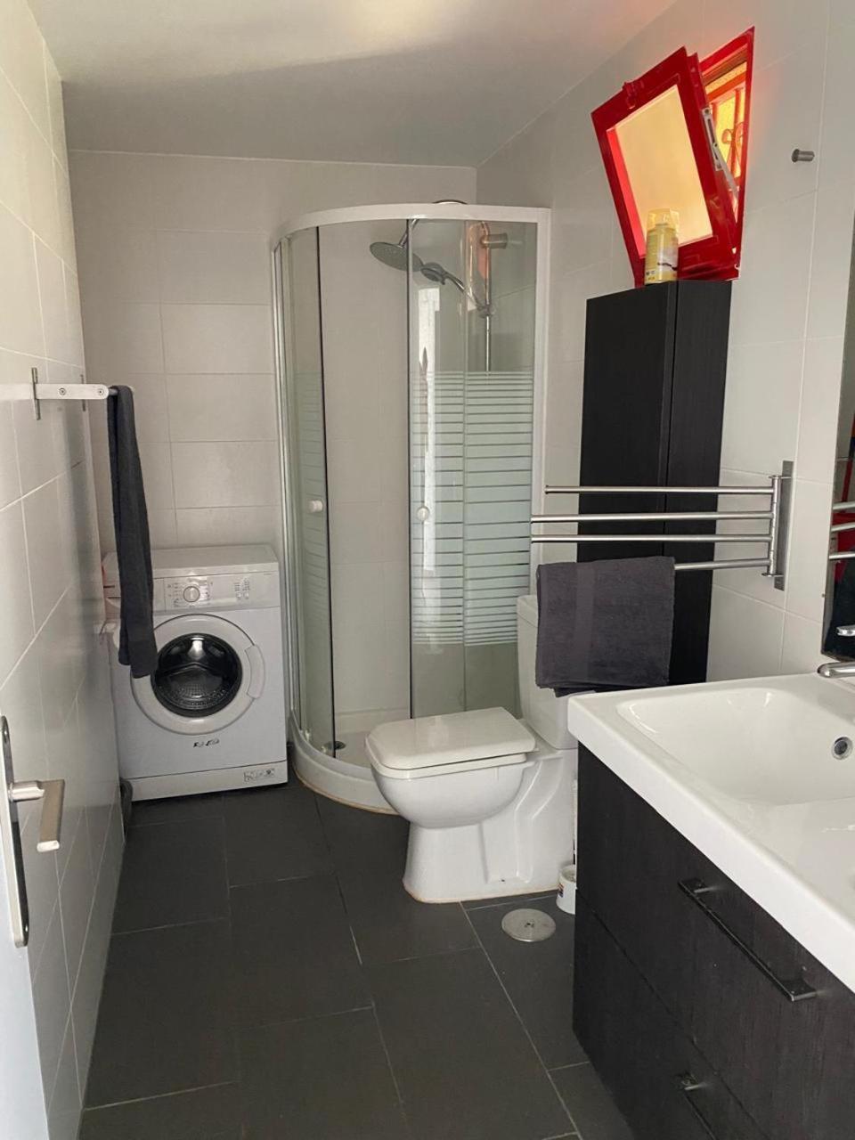 Apartment Anna Benidorm Kültér fotó