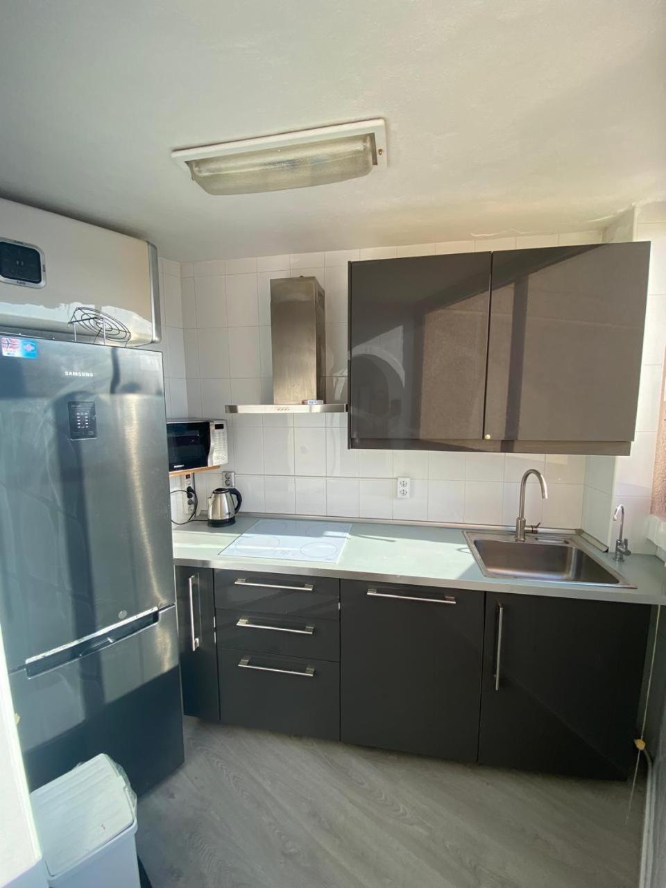 Apartment Anna Benidorm Kültér fotó