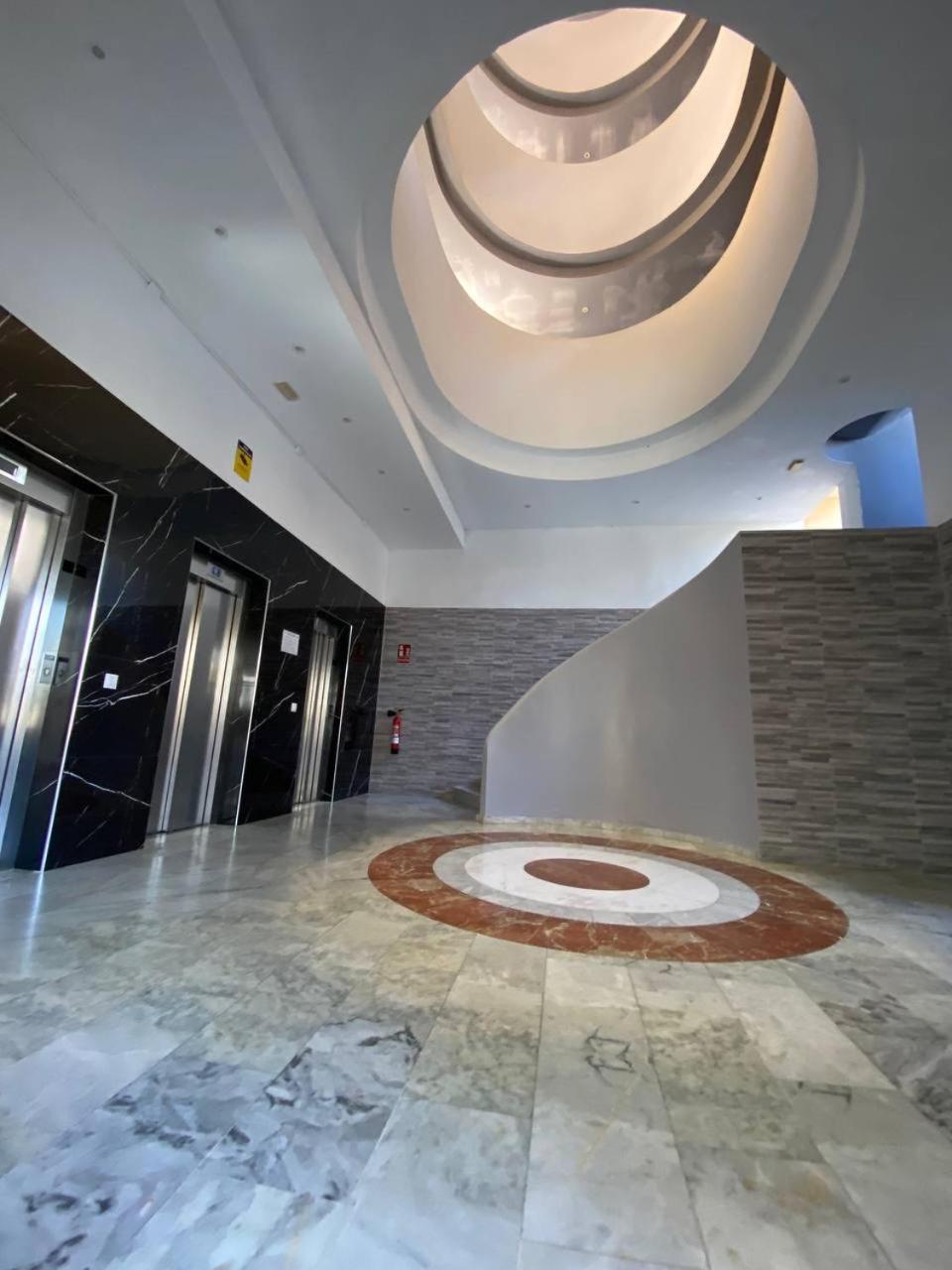 Apartment Anna Benidorm Kültér fotó
