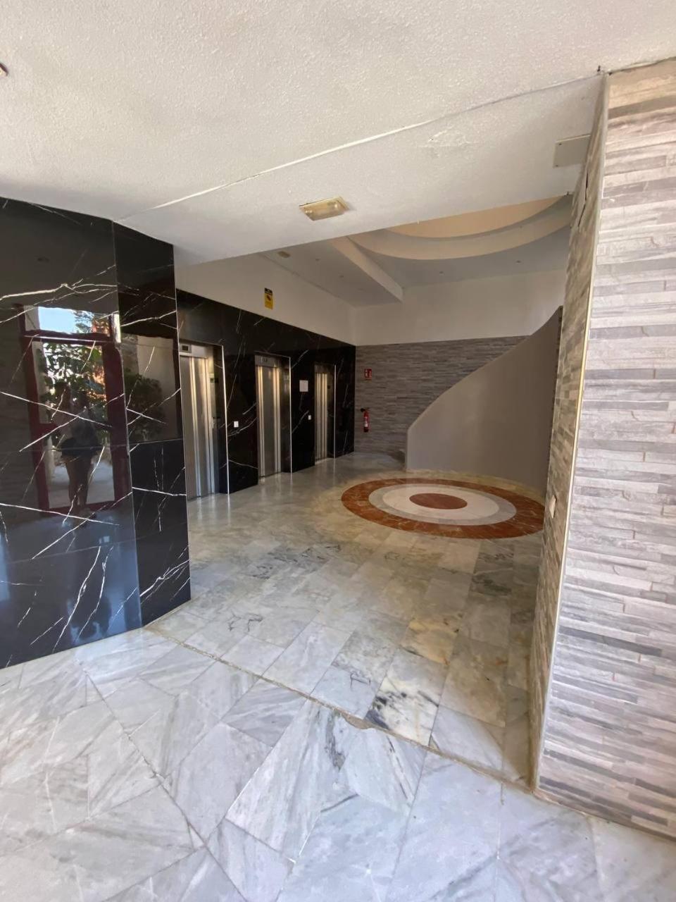 Apartment Anna Benidorm Kültér fotó